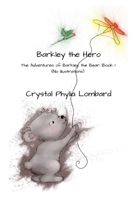 Barkley The Hero null Book Cover