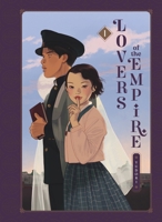 Lovers of the Empire: Vol. 1 B0FW8ZSKCV Book Cover