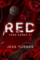 Red: Code Names #1 B0GDL5W566 Book Cover