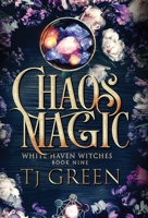 Chaos Magic 1990047297 Book Cover