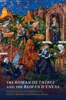 The Roman de Th?bes and the Roman D'Eneas 1802073701 Book Cover