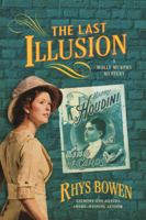 The Last Illusion 0312385404 Book Cover