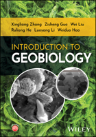 Introduction to Geobiology 1394346190 Book Cover