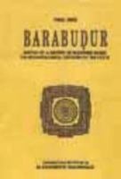 Barabudur (Indira Gandhi National Centre for the Arts) 8120717848 Book Cover