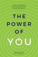 The Power of You 1069310905 Book Cover