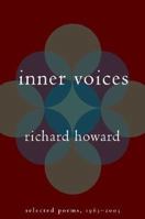 Inner Voices: Selected Poems, 1963-2003 0374258627 Book Cover