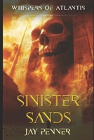 Sinister Sands B08BDS8NJG Book Cover