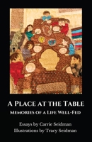 A Place at the Table 1956672206 Book Cover