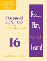 The Rainbow Fish 1557664188 Book Cover