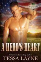 A Hero's Heart 0999198041 Book Cover