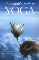 Patanjali's Path to Yoga 8129100835 Book Cover