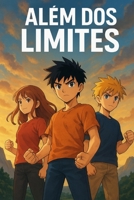 Além dos Limites (Portuguese Edition) B0FSCTV25B Book Cover