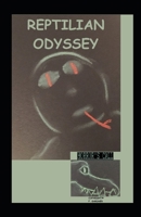 Reptilian Odyssey B098G8XF6Q Book Cover