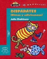 Disparates - Rimas y Adivinanzas 9505114117 Book Cover