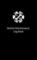 Vehicle Maintenance Log Book: Repair Record Book For All Vehicles (5"x8")(No.4) 1674958773 Book Cover