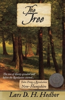 The Tree: Tales From a Revolution - New-Hampshire 1942319355 Book Cover