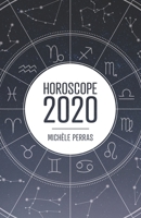 Horoscope 2020 (French Edition) 298047312X Book Cover