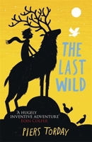 The Last Wild 0670015547 Book Cover