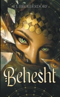 Behesht B0CPWZGDC9 Book Cover