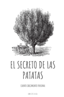 El secreto de las patatas B09R39GP38 Book Cover