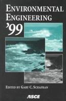 Environmental Engineering 1999 0784404356 Book Cover