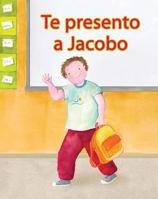 Te Presento a Jacobo 1603964150 Book Cover