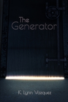 The Generator 1094619981 Book Cover