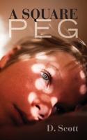 A Square Peg B0C3NFFTZN Book Cover