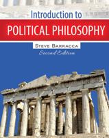 Introduction to Political Philosophy 1524948578 Book Cover