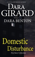 Domestic Disturbance 194976463X Book Cover