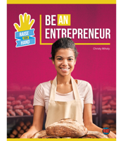 Be an Entrepreneur 1731652593 Book Cover