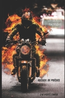 Recueil de poésies ( J'ai visité l'enfer) B0BQ9NF2YQ Book Cover