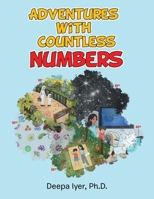 Adventures with Countless Numbers 1665791586 Book Cover