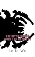 The Mysterious World of Camelot: Book 2 1519732988 Book Cover