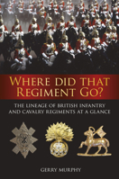 Where Did That Regiment Go? 0750968508 Book Cover