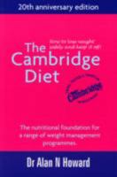 The Cambridge Diet 0552127973 Book Cover