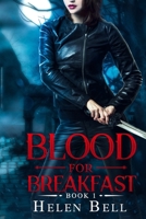 Blood for Breakfast 9655991199 Book Cover