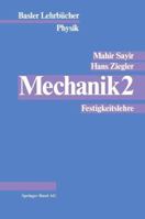 Mechanik: Band 2 376431544X Book Cover
