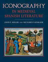 Iconography in Medieval Spanish Literature 081315605X Book Cover