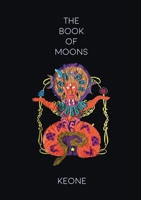 The Book of Moons 1739947924 Book Cover