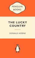 The Lucky Country 0140271392 Book Cover