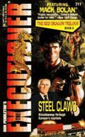 Steel Claws (Mack Bolan The Executioner #211) 0373642113 Book Cover