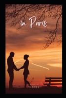 in Paris A Romance to Remember B0BVP1TYGF Book Cover
