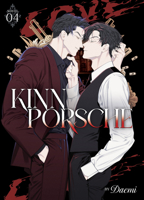 KinnPorsche (Novel) Vol. 4 B0DYNMTHGQ Book Cover