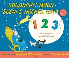 Goodnight Moon 123: A Counting Book