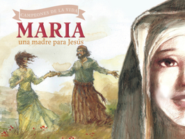 María, una madre para Jesús 1433688433 Book Cover