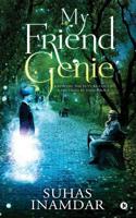 My Friend Genie 1645872114 Book Cover