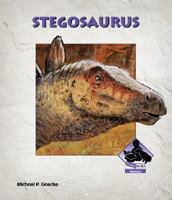 Stegosaurus 1577656350 Book Cover
