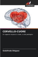 Cervello-Cuore (Italian Edition) 6209914632 Book Cover