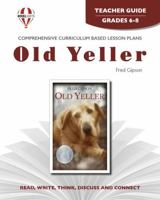Old Yeller 1561370819 Book Cover